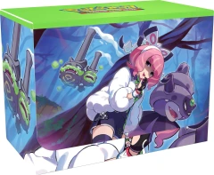 Pokemon Klara Premium Tournament Collection Deck Box